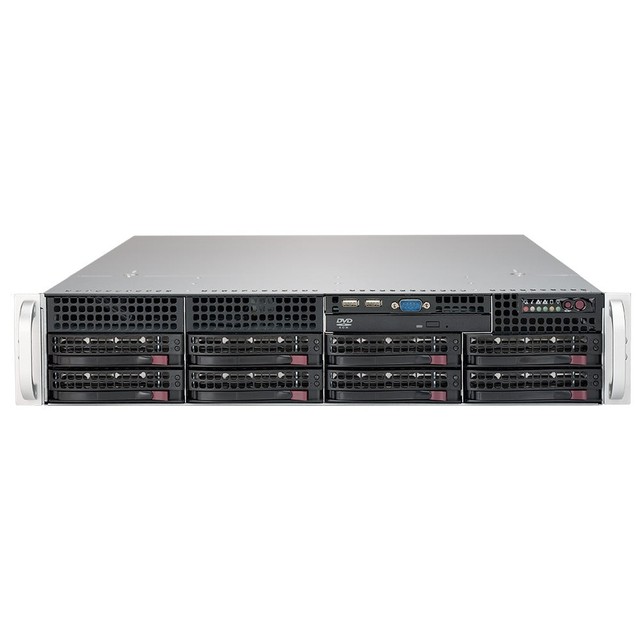 Ultra SYS-6029P-TR New 2U8 Dual 3647 X11DPI-N Blade Disk Storage Server with 16GB DDR4 Memory HDD SSD 4U Rack Stock Available