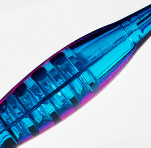 WEIHE luminoso effetto bagliore ABS plastica EGI calamaro legno gamberetti seppia calamaro <span class=keywords><strong>pesca</strong></span> esca artificiale - Product Image 6