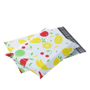 Túi Gửi Thư Đóng Gói Quần Áo Mờ Thân Thiện Với Môi Trường Túi Vận Chuyển Đóng Gói Có In Logo Tùy Chỉnh Túi Thư Chuyển Phát Nhanh - Product Image 5