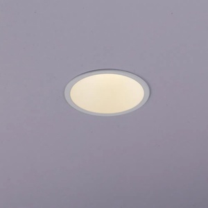 Focos Empotrables de Techo Antideslumbrantes de Buena Calidad, LED Redondos de 5w 7w, Ajustables y Atenuables - Product Image 6