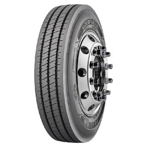 Neumático <span class=keywords><strong>Goodyear</strong></span> T106 de Alta Calidad 12R22.5, Nuevo, para Camiones, Remolques y Semirremolques, Compatible con Camiones Modelo Howo - Product Image 6