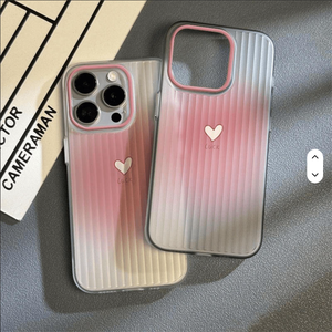 Simi amore per <span class=keywords><strong>iPhone</strong></span> 17 Pro Max custodia del telefono avanzata TPU con protezione della fotocamera 16/15 personalità 13 nicchia 12 avanzata 11/XS/X - Product Image 1