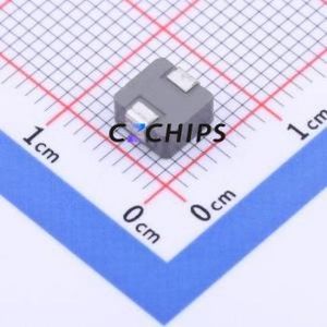 Inducteur de puissance BMQAEV0505301R5MA1 SMD, 5,2x5,9 mm (Inductance : 1,5 µH) (Précision : 20 % Courant nominal : 7,5 A) - Product Image 2