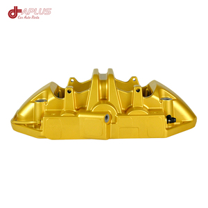 Kit de freinage haute performance 6 pistons avec étrier de frein carbone-céramique pour BMW E92 325i, BMW E90 335i, BMW E60 535i, E36, E46, E90, E91, E92, E93, M3, E60 M5 - Product Image 5