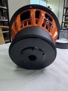 Bloque de Distribución con Certificación CE, <span class=keywords><strong>Audio</strong></span> para Automóvil, Pantalla de <span class=keywords><strong>Audio</strong></span> para Automóvil, Altavoz de Bajos para Automóviles, Altavoces de <span class=keywords><strong>Audio</strong></span> para Automóviles - Product Image 3