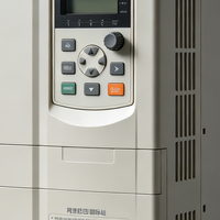 Módulo de CPU PLC de Alto Rendimiento 6ES7155-6AU00-0BN0, Control de Procesos de Alto Rendimiento, Aplicación de Seguridad, Control Lógico Programable
