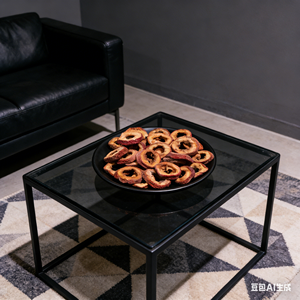 उच्च गुणवत्ता वाले डिब्बाबंद बेरी स्लाइस फल चाय के लिए प्राकृतिक चीनी क्रेटेगस मोनोग्ना - Product Image 3