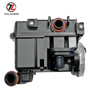 エンジン クランクケース ベント バルブ オイル OEM 079103542E 079103542B 079103542D アウディ A8 クワトロ S6 S7 S8 RS7 2013-2018用 - Product Image 3