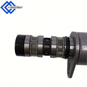 Vanne Solénoïde VTCS d'Origine OEM 12992408 pour OPEL ASTRA-H ASTRA-J INSIGNIA - Product Image 3