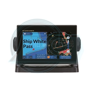 Marine Furno GP-1971F Carte GPS/WAAS de 9 pouces avec sondeur CHIRP intégré Fabriqué dans d'autres régions étrangères - Product Image 2