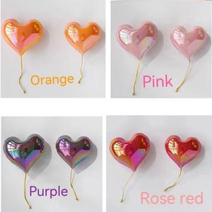 Adesivo per frigorifero in ceramica fatto a mano - Product Image 3