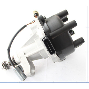 Distribuidor Nissan 22100-7B001, Encendido Convencional para Motor Frontier 3.3L, Pieza de Repuesto - Product Image 1