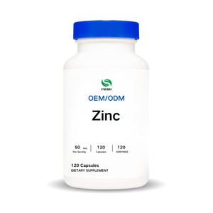 Kapsul Seng dengan Quercetin & <span class=keywords><strong>Vitamin</strong></span> <span class=keywords><strong>C</strong></span> |   Formula Pertahanan Kekebalan Tubuh yang Ditingkatkan - Product Image 1