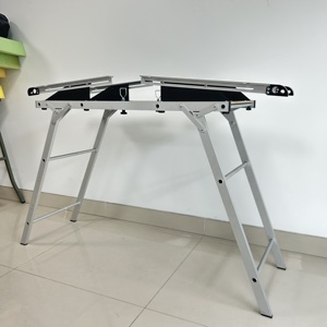 Siêu nhẹ gấp & đi bàn làm việc nhỏ gọn tùy biến phi tiêu chuẩn chế tạo bàn làm việc - Product Image 3