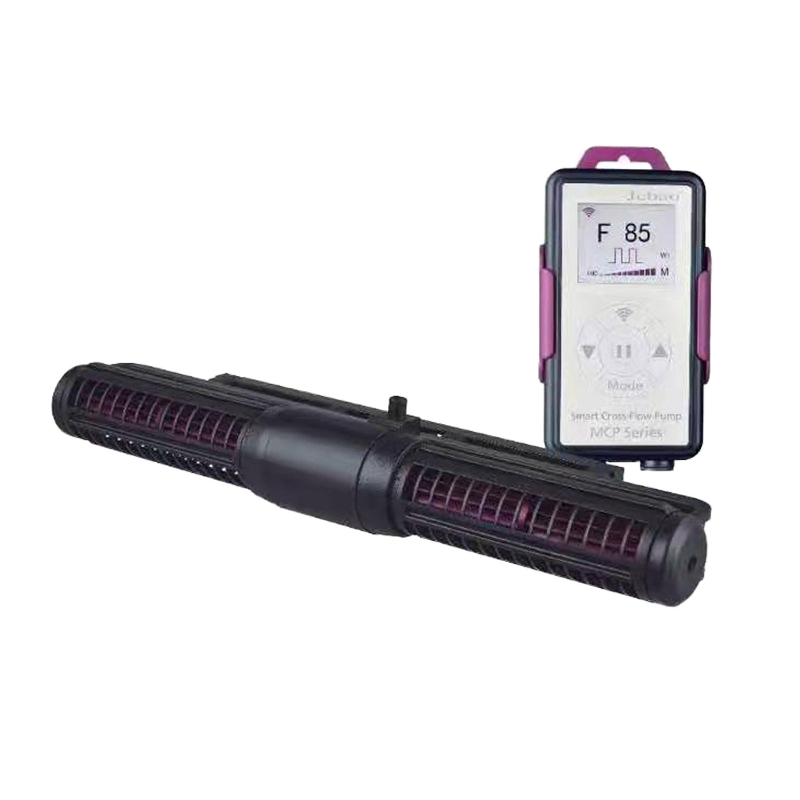 Jebao MCP Series Wifi Control LCD Display Cross Flow Marine