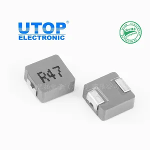 UTOP SMD MOLDING POWER INDUCTOR UTCI5020P-SERIES R22-100