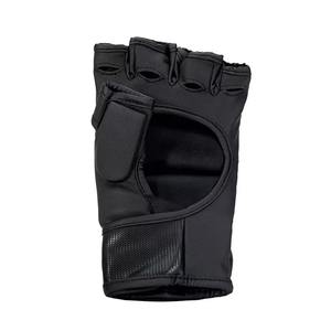 Gant de MMA best-seller Gants de boxe sans doigts personnalisés de bonne qualité pour entraînement professionnel Gants de MMA pour UFC Gants de MMA - Product Image 6