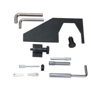 Kit <span class=keywords><strong>de</strong></span> Herramientas Profesional para Reparación <span class=keywords><strong>de</strong></span> Automóviles, Juego <span class=keywords><strong>de</strong></span> Herramientas para Tensar Correas <span class=keywords><strong>de</strong></span> Distribución - Product Image 1