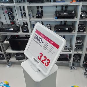 1,54 "/2,13"/2,6 "/2,9"/4,2 "/7,5"/10,1 "цифровые Eink ESL ценники электронные этикетки на полки, магнитные системы <span class=keywords><strong>EAS</strong></span> для супермаркетов - Product Image 5