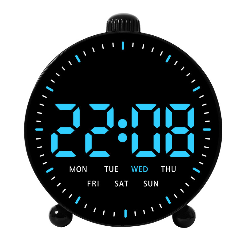 Lampe Gh9013 coque noire-bleue