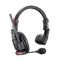 Système d'intercom sans fil Full-Duplex GODOX SKYTALK AIR Skytalk Air 3S
