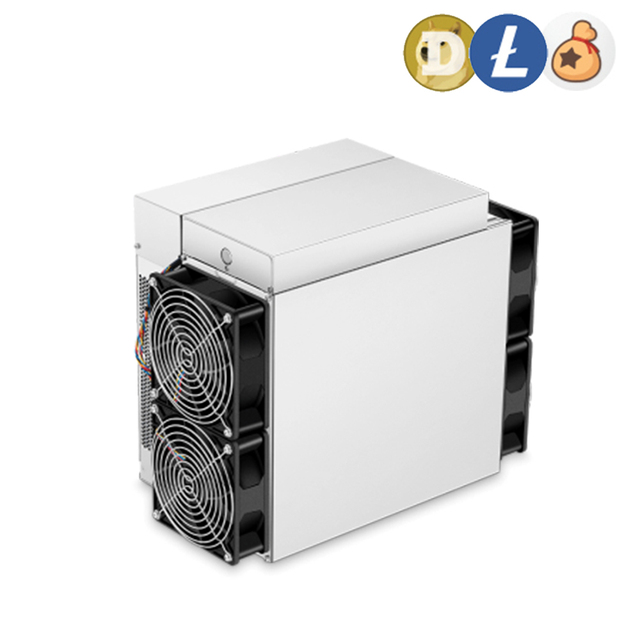 Latest Miner Antminer L7 9500m ASIC Miner
