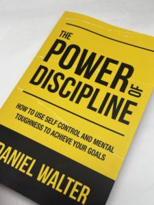 Miglior Romanzo Inglese di Alta Qualità: Il <span class=keywords><strong>Potere</strong></span> della Discipline - Product Image 4