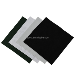 1-6m Non Tissé Aiguille Poinçonné Géotextile Avec Prix <span class=keywords><strong>Pas</strong></span> <span class=keywords><strong>Cher</strong></span> - Product Image 1