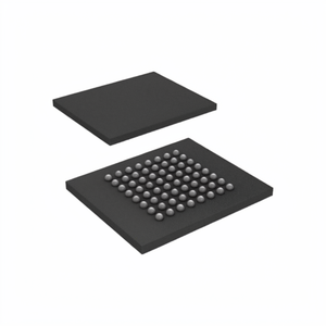 Authorized Distributor Memory Components Electronic 64 LBGA S29GL512T11FAIV13 - Product Image 1