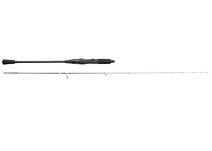 Nouvelle <span class=keywords><strong>Canne</strong></span> à Pêche Downshot en Carbone 1,9m Légère OEM pour Jigging Max. Leurre de pêche de <span class=keywords><strong>30g</strong></span>, directement de l'usine - Product Image 3