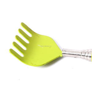 Melhor Venda Portátil Pen Clip Telescópico Massageador Scratch Itch Relief Gancho Ferramentas Extensíveis Long <span class=keywords><strong>Back</strong></span> <span class=keywords><strong>Scratcher</strong></span> - Product Image 5