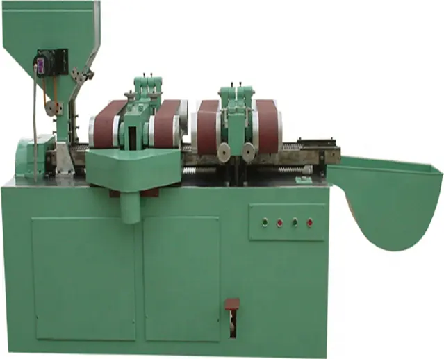 Automatic low price pencil sharpening machine grinding machine pencil making machine for pencil factory