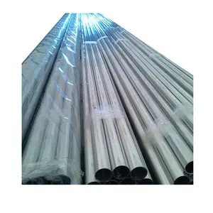 price for aluminum tube large diameter