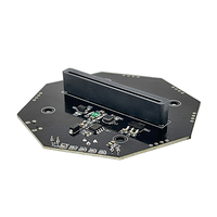 Carte de circuit imprimé PCB, cartes de circuit imprimé personnalisées, composants électroniques OEM PCBA, composants électroniques PCBA