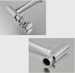 Drain d'évier Pop up en or brossé de haute qualité avec <span class=keywords><strong>bouchon</strong></span> de vidange d'évier de navire de <span class=keywords><strong>robinet</strong></span> de salle de bain à débordement - Product Image 5