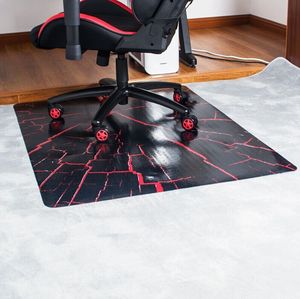 <span class=keywords><strong>Chaise</strong></span> de gaming en PVC, de <span class=keywords><strong>haute</strong></span> qualité, personnalisé, pour sol - Product Image 3