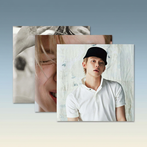 [Álbum Original Coreano] TXT YEONJUN - NO LABELS: PART 02 (Versión Compacta) - Product Image 1