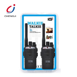 Kids Outdoor <strong>Long</strong> <strong>Distance</strong> 40 Channels Electronic Children <strong>Walkie</strong> <strong>Talkie</strong> - Product Image 5