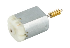 <span class=keywords><strong>Moteur</strong></span> miniature DC 12V haute vitesse à aimant permanent, micro-<span class=keywords><strong>moteur</strong></span> <span class=keywords><strong>électrique</strong></span> <span class=keywords><strong>pour</strong></span> voiture jouet, modèle DIY, pièces de robot - Product Image 6