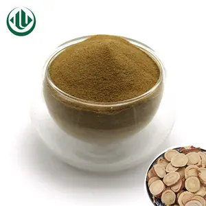 Skin Whitening Licorice Root Extract Liquorice Glycyrrhizic Flavone Glabridin Powder Wholesales With Best Price