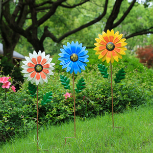 Décorations de <span class=keywords><strong>jardin</strong></span> en fer forgé pour l'extérieur, décorations de <span class=keywords><strong>jardin</strong></span>, cour, <span class=keywords><strong>terrasse</strong></span>, aménagement paysager, décoration créative - Product Image 4