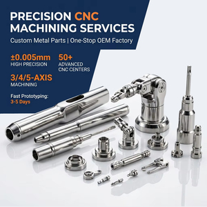 <span class=keywords><strong>Servicios</strong></span> de Mecanizado y Procesamiento de Piezas de Aluminio Anodizado de Precisión, Fabricación CNC Personalizada OEM - Product Image 1