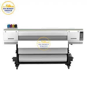 Rollo de impresión de sumidero para impresora, Color blanco, UV, Led, 1,8 m, gran oferta