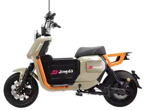 Vélo Électrique Intelligent Économique Sans Balais 3 Vitesses 500W 48V Moteur Arrière Intégré Batterie Plomb-Acide 15AH Cadre en Acier Numérique - Product Image 4