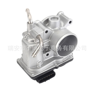 ท่อร่วมไอดี Toyota Yaris 1.5 รุ่น 22030-21030 22030-21010 22030-0M010 สำหรับเปลี่ยนซ่อม - Product Image 2