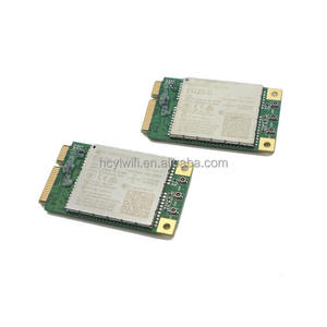 Lte बिल्ली 4 4g <span class=keywords><strong>iot</strong></span> m2m मॉड्यूल EG25-G pci के लिए सिम कार्ड स्लॉट 150mbps/50 एमबीपीएस 1 वर्ष की वारंटी - Product Image 2