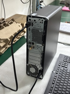 Elite Tower 800 G9 sff High-End Desktop PC with i7-13700/16GB/1TB/ GTX 1660 Tower Desktop Computer - Product Image 3