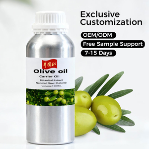 Huile d'olive <span class=keywords><strong>extra</strong></span> vierge personnalisée en bouteille de verre 250ml 500ml 1L, pressée à froid, origine espagnole, extraits naturels de plantes - Product Image 3
