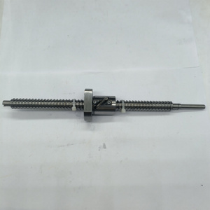 Tornillo de Bolas Lineal Japonés con Eje de Tornillo de Bolas BSK1404 BSK1404+265LT <span class=keywords><strong>BSK</strong></span> 1404 - Product Image 6