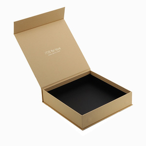 New Hot Sale Custom luxury cardboard box for gift factory price custom magnetic box magnetic shoe box